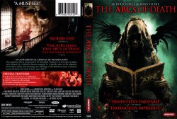 The ABCs of Death