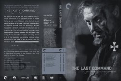 The Last Command