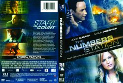 The Numbers Station