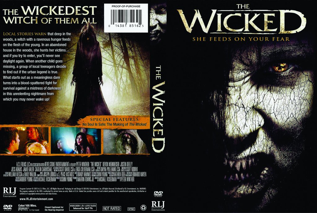 The Wicked