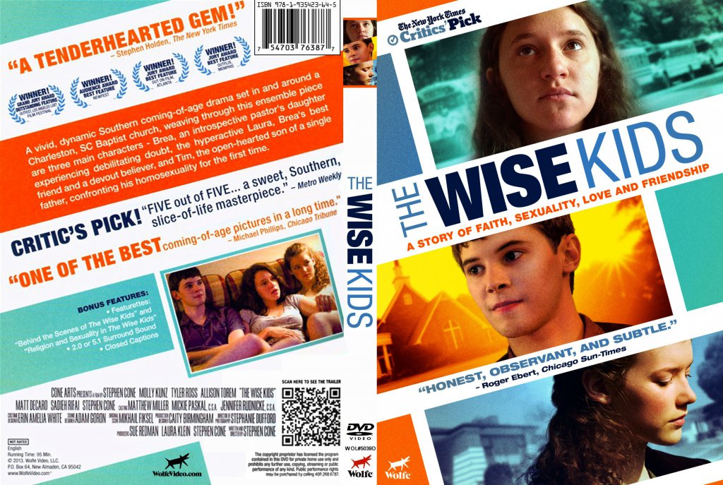 The Wise Kids
