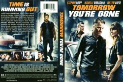 Tomorrow You're Gone