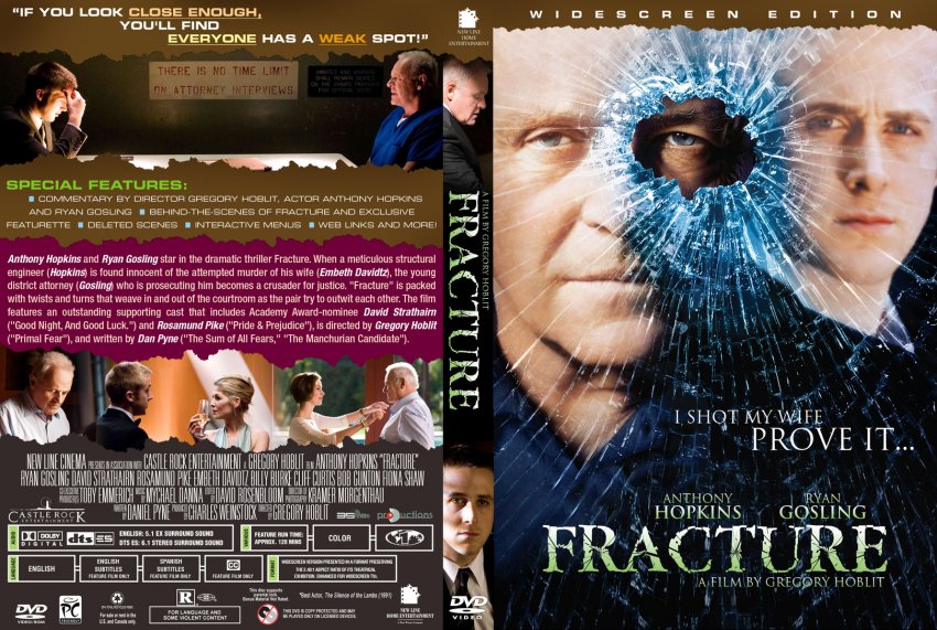 Fracture