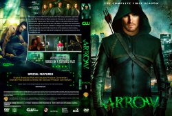 Arrow