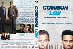 Common Law - Season 1