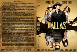 Dallas Season 2