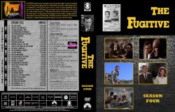 The Fugitive - Season 4