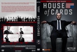 House Of Cards Season 1