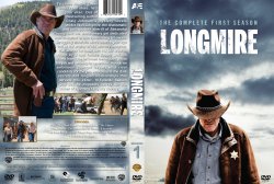 Longmire - Season 1