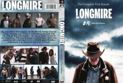 Longmire Season 1