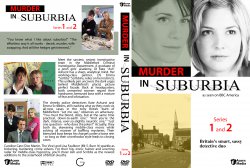 Murder In Suburbia - S1 & 2