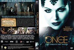 Once Upon A Time Season 1