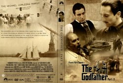 The Godfather - part 2