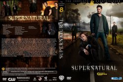 Supernatural Season 8