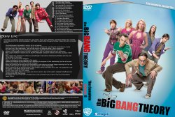 The Big Bang Theory Season 6