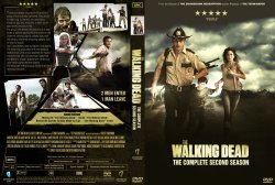 The Walking Dead Season 2
