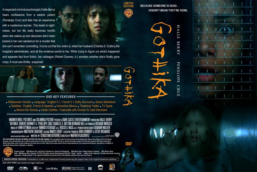 Gothika