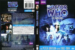 Doctor Who - The Awakening