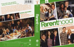 Parenthood Season 2
