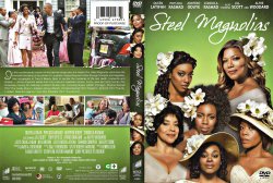 Steel Magnolias