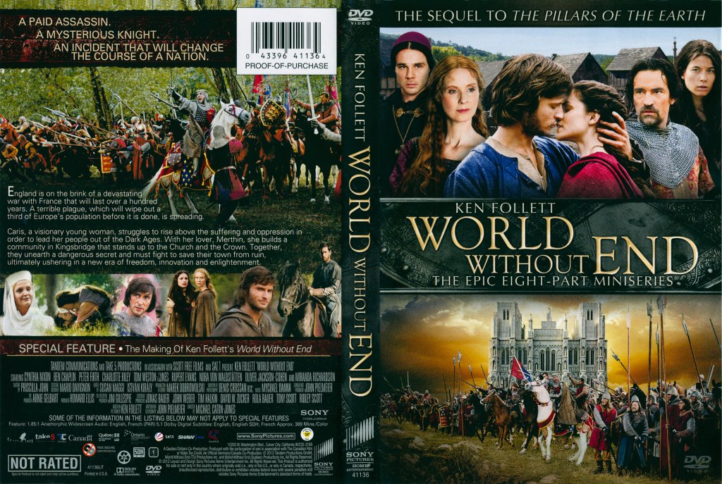 World Without End