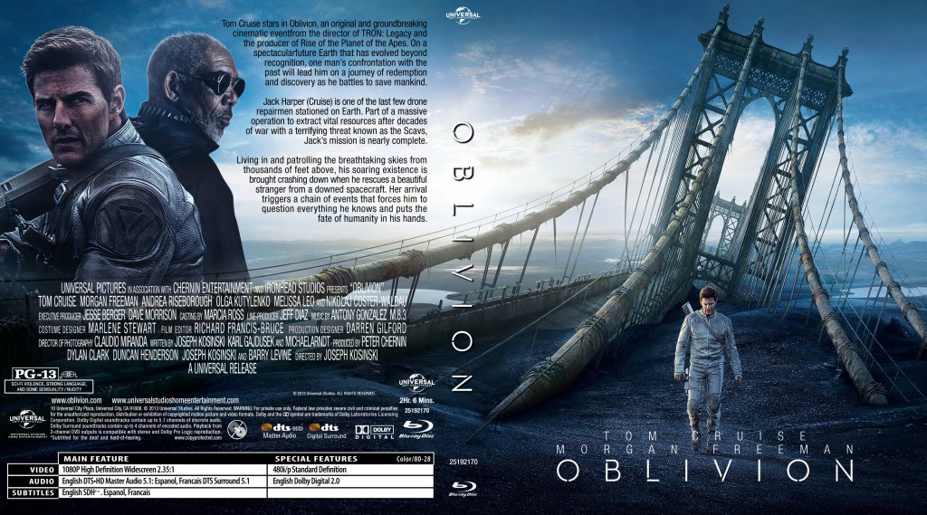 Oblivion