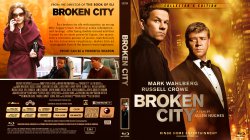 Broken City