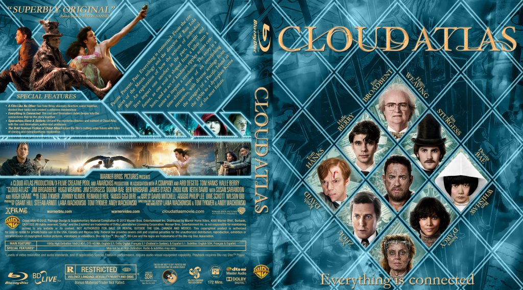 Cloud Atlas