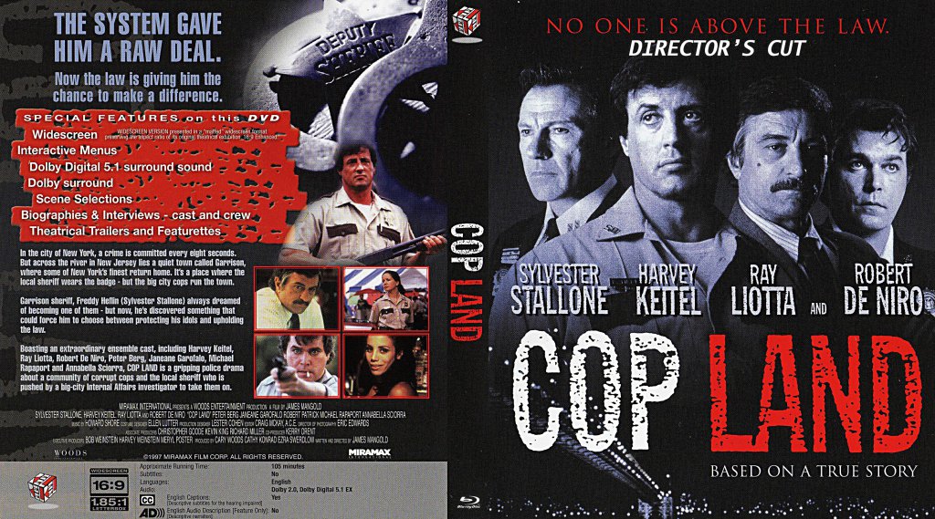 Cop Land