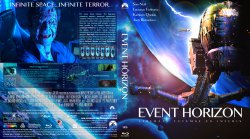 Event horizon