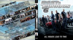 Fast And Furious 6