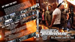 Fast And Furious 6