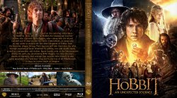 The Hobbit: An Unexpected Journey
