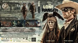 The Lone Ranger