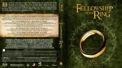 The Lord Of The Rings: The Fellowship Of The Ring