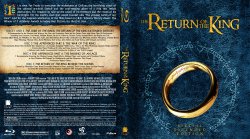 The Lord Of The Rings: The Return Of The King
