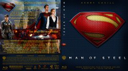 Man Of Steel