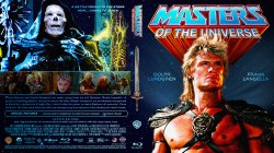 Masters Of The Universe