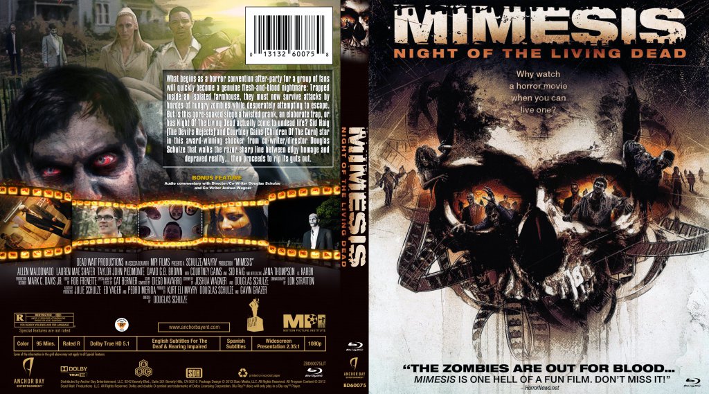 Mimesis