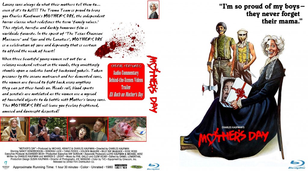 Mother's Day