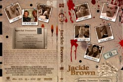 Jackie Brown