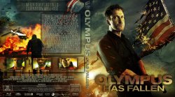 Olympus Has Fallen