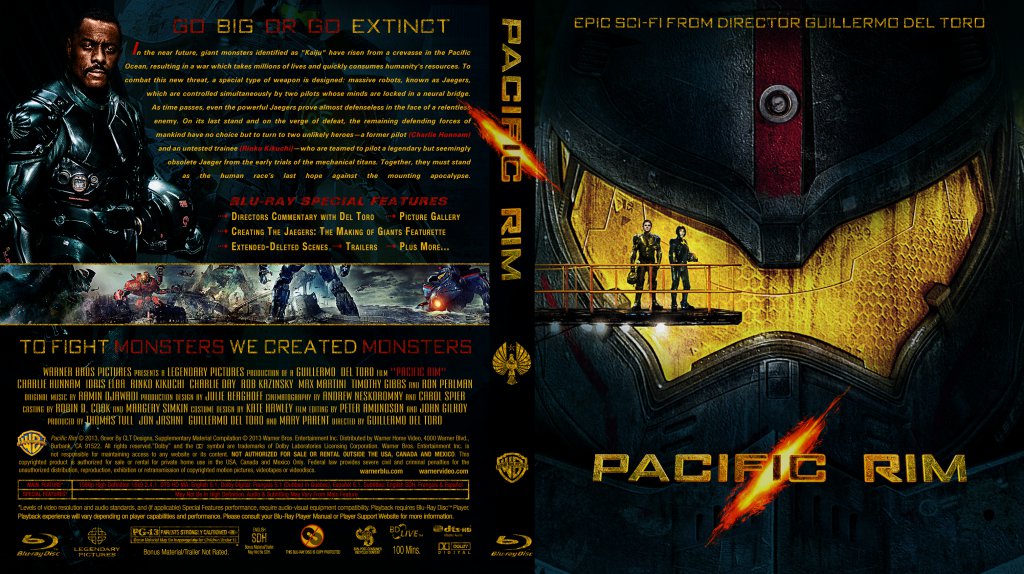 Pacific Rim