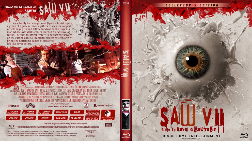 Saw 7
