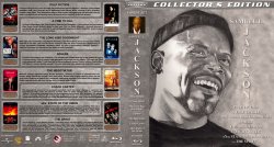 Samuel L. Jackson Collection