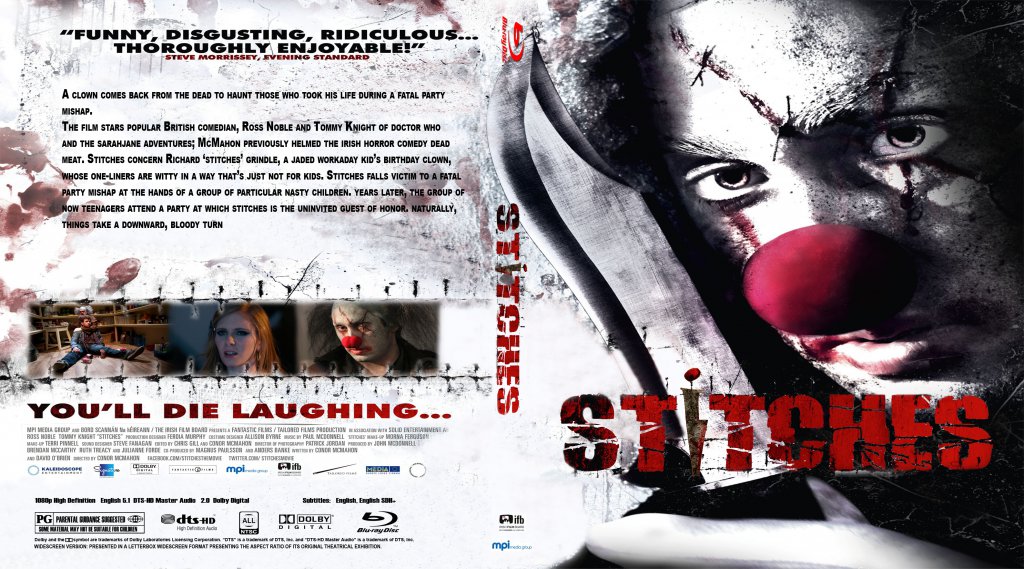 Stitches