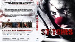Stitches