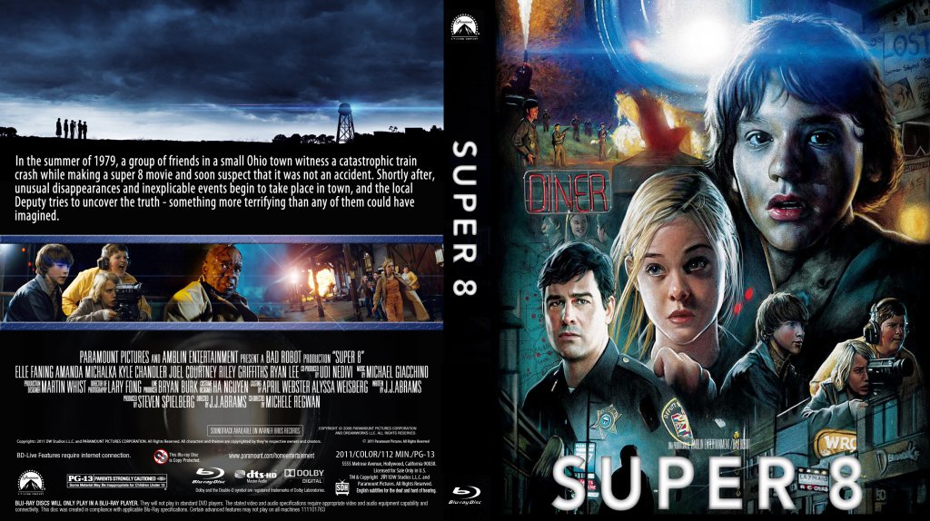 Super 8