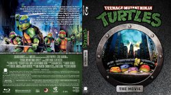 Teenage Mutant Ninja Turtles