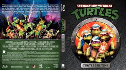 Teenage Mutant Ninja Turtles III